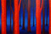 2011 - 100x150 - Bosco rosso - Disp -.jpg